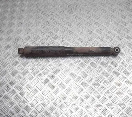 Rear shock absorber/damper
