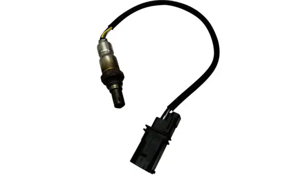 Ford Focus Lambda probe sensor 9687160780
