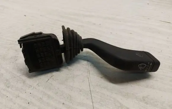 Opel Astra G Wiper control stalk 090481242 0002400055 090243395