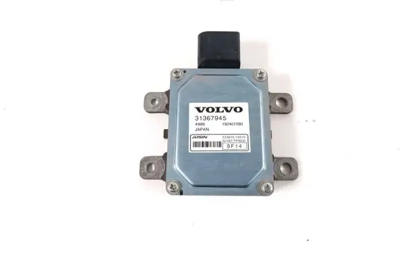 Volvo S60 Gearbox control unit/module 31367945