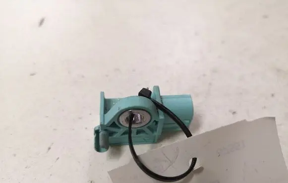 Mazda 6 Airbag deployment crash/impact sensor 5WK43826
