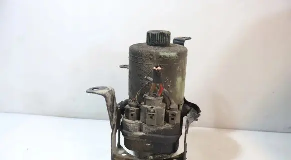 Skoda Roomster (5J) Power steering pump