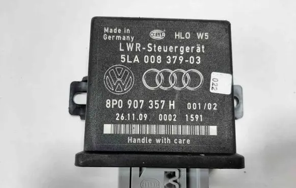 Audi A6 S6 C6 4F Light module LCM 8P0907357H