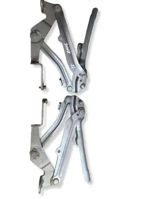 Peugeot 3008 II Hood Support Bracket (s) ES92 9814189880
