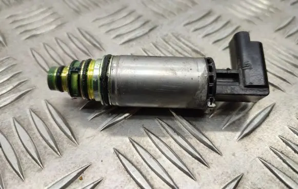 Peugeot 308 Air conditioning (A/C) pressure sensor 