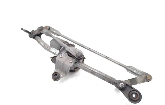 Audi A3 S3 8V Front wiper linkage and motor 8V2955119A 3397021624
