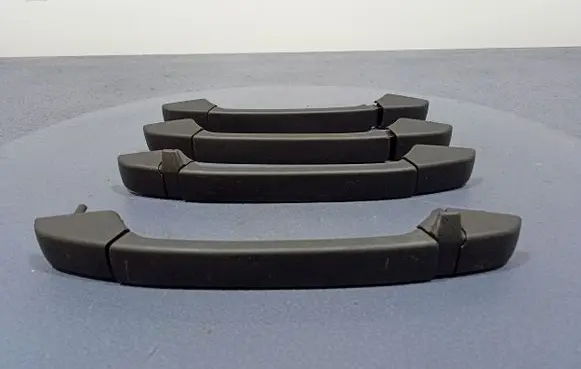 BMW X3 E83 Front interior roof grab handle