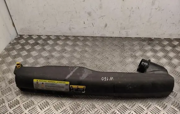 Audi A1 Air intake hose/pipe 2Q0129509