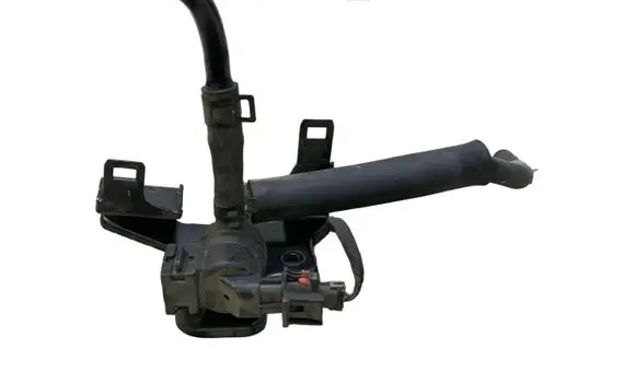 Vacuum valve