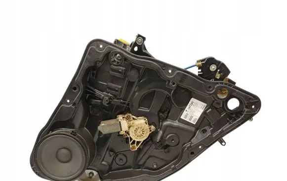 Mercedes-Benz CLA C118 X118 Front window lifting mechanism without motor 