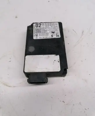 Mercedes-Benz C W205 Blind spot module A0009028824