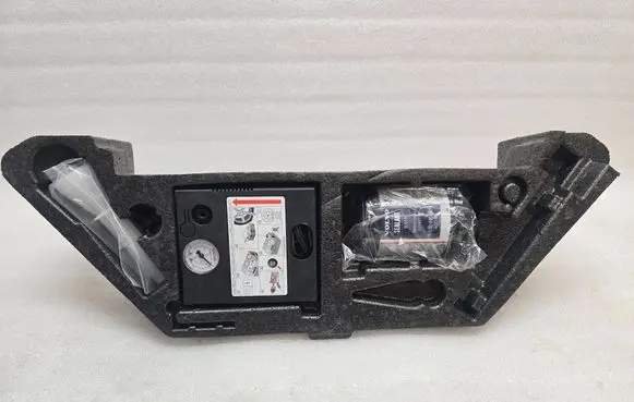 Volvo XC40 Tool set 31445789