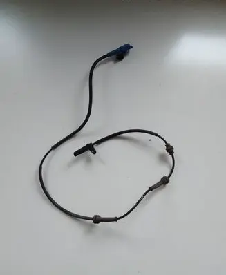 Citroen C4 Cactus ABS brake wheel speed sensor 9665455580