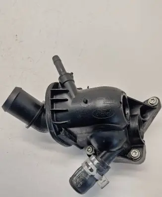 Ford Fiesta Thermostat/thermostat housing L1BG8575AA MT5163