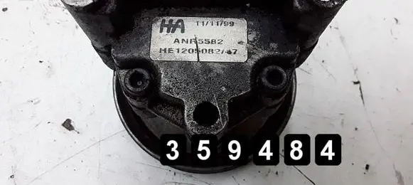 Land Rover Freelander Power steering pump 1800petrol
