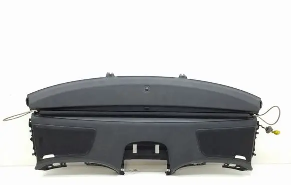 Mercedes-Benz S W222 Parcel shelf