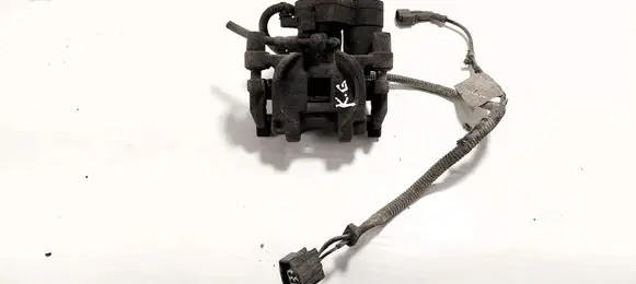 Ford Kuga II Rear brake caliper 