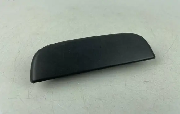 Subaru Justy Rear door exterior handle 