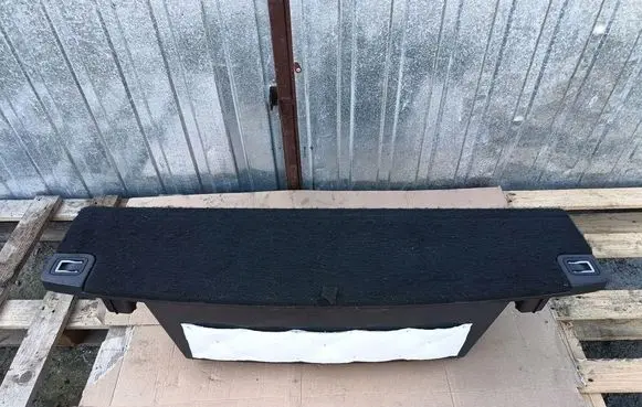 Hyundai i30 Glove box in trunk 85752-g4710