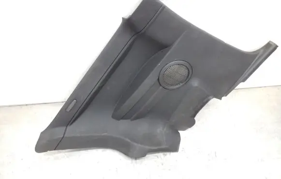 Volkswagen Fox Coupe rear side trim panel 5Z0867441A