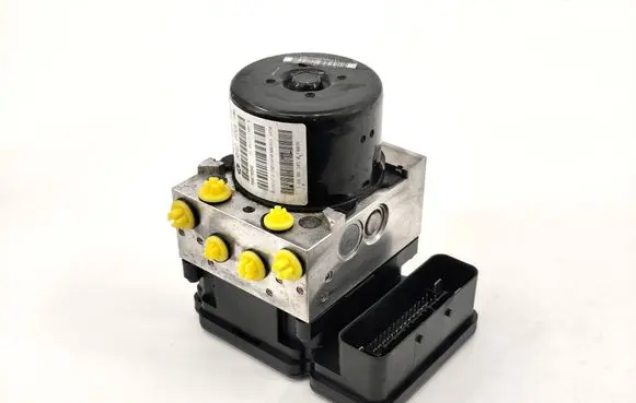 Jeep Compass ABS Pump P04877039AC 25021215054 28526294213