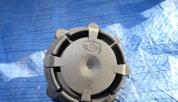 Mini One - Cooper R50 - 53 Alarm system siren 6942432
