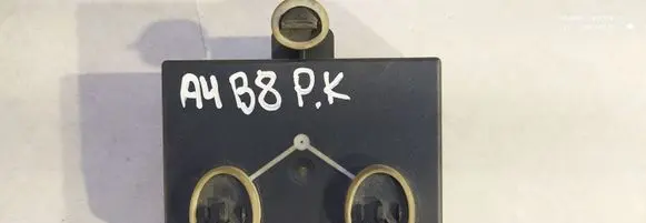 Audi A4 S4 B8 8K Door control unit/module 8K0959793A