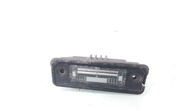 Volkswagen Eos Number plate light 1J6943021B