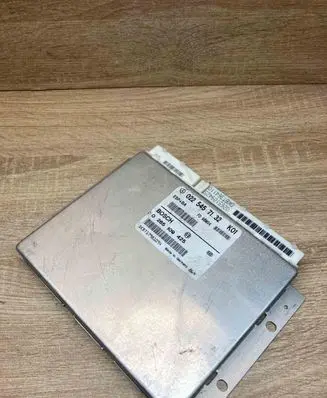 Mercedes-Benz A W168 ESP (stability system) control unit 0225457132Used 0265109425