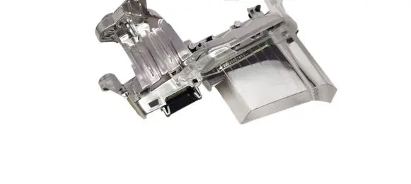 BMW i5 G60 Headlight part 1473002086c1