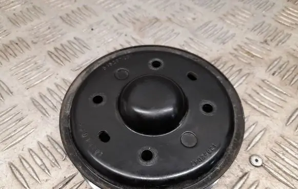 Chevrolet Camaro Water pump pulley 12652047