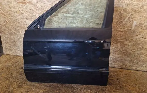 Ford S-MAX Front door