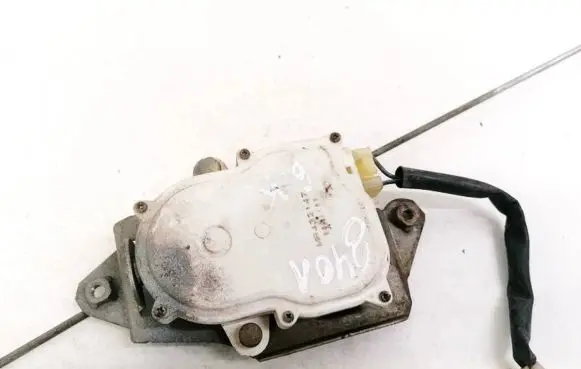 Mitsubishi Pajero Sport I Central locking motor MR432147