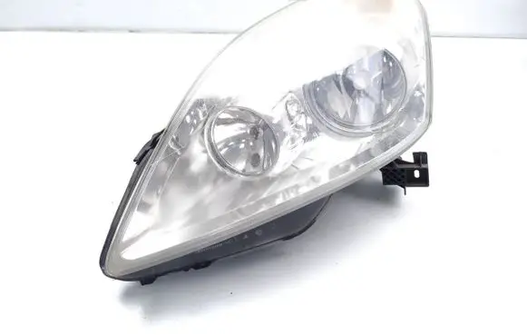 Opel Zafira B Headlight/headlamp 13260842 0301214605