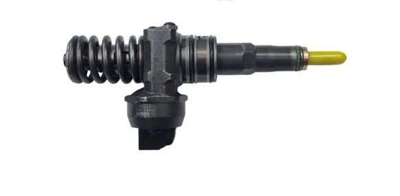 Seat Altea XL Fuel injector 0414720215 0986441559