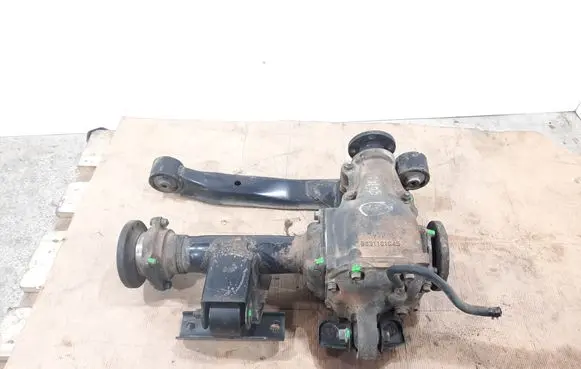 Nissan Navara D22 Front differential 3851161G45
