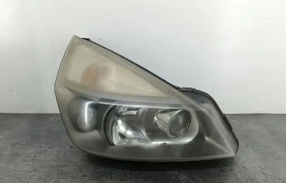 Renault Espace IV Headlight/headlamp 
