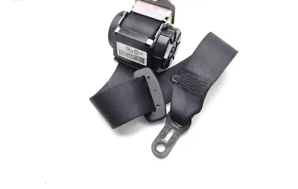 BMW X1 E84 Rear seatbelt 2991295