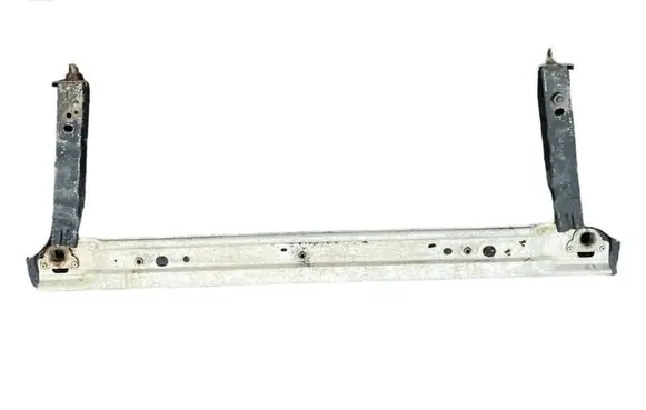 Renault Scenic III - Grand scenic III Bottom radiator support slam panel 544F00007R