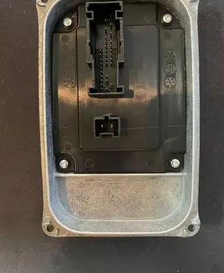 Mercedes-Benz GLS X167 LED ballast control module A2479004204 A2479018402 A2479026401