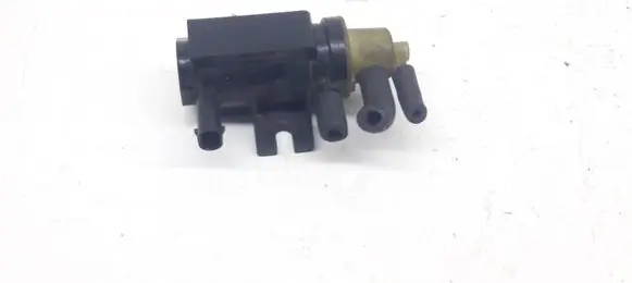 Mercedes-Benz Sprinter W906 Turbo solenoid valve A0091533128