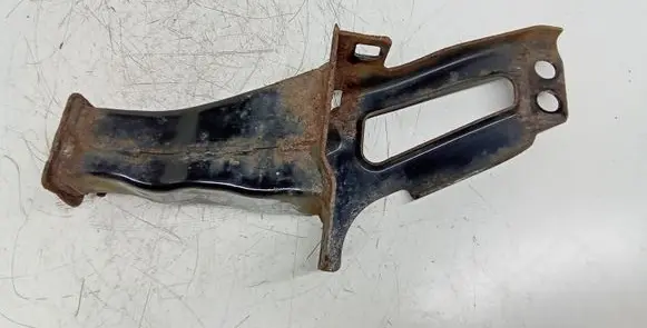 Volvo XC60 Front bumper support beam 30760140