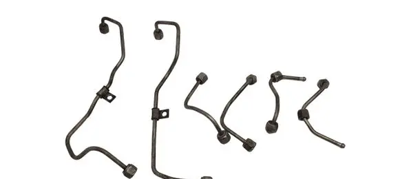 Mitsubishi ASX Fuel line pipe 
