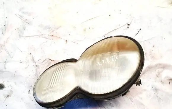 Mercedes-Benz C W203 Headlight/headlamp l0285202 l02852-02