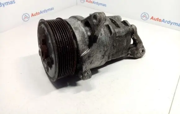 BMW X5 E70 Power steering pump 32416788959 LH2114862