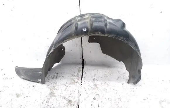 Peugeot 308 SW Rear arch fender liner splash guards 9681442580