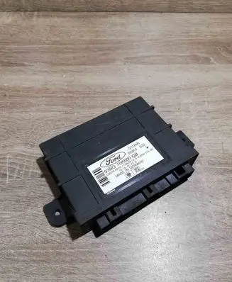 Ford Mondeo MK I Comfort/convenience module 93BG15K600GB 5WK4533