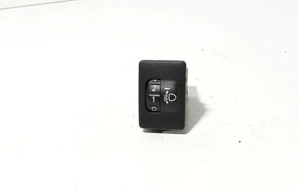 Toyota Auris 150 Headlight level height control switch 8415202040
