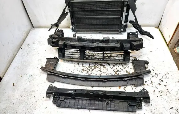 Nissan X-Trail T33 Radiator support slam panel 214816RC0AJLK01