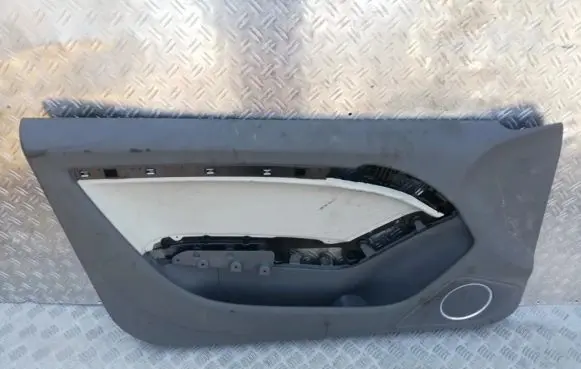 Audi A5 8T 8F Front door card panel trim 8t1867105